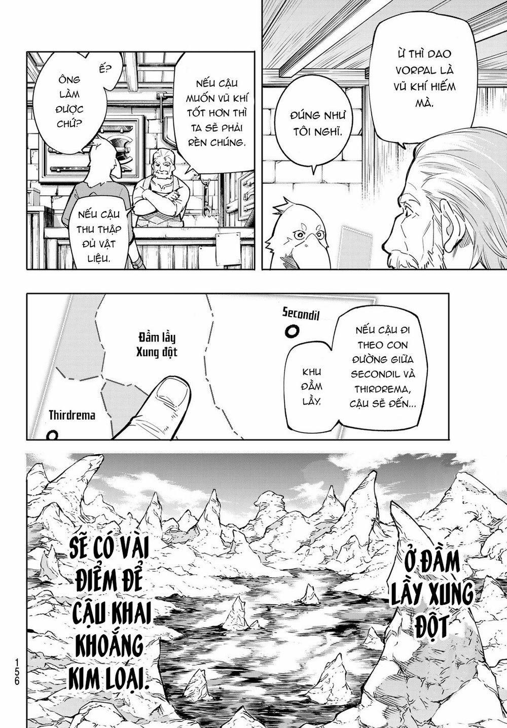 Crappy Game Hunter Challenges God-Tier Game 2 trang 30