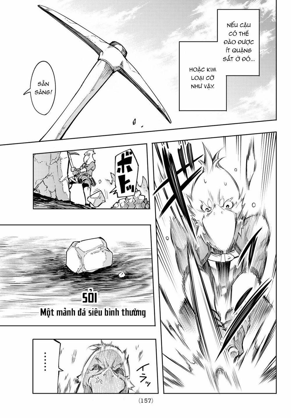 Crappy Game Hunter Challenges God-Tier Game 2 trang 31