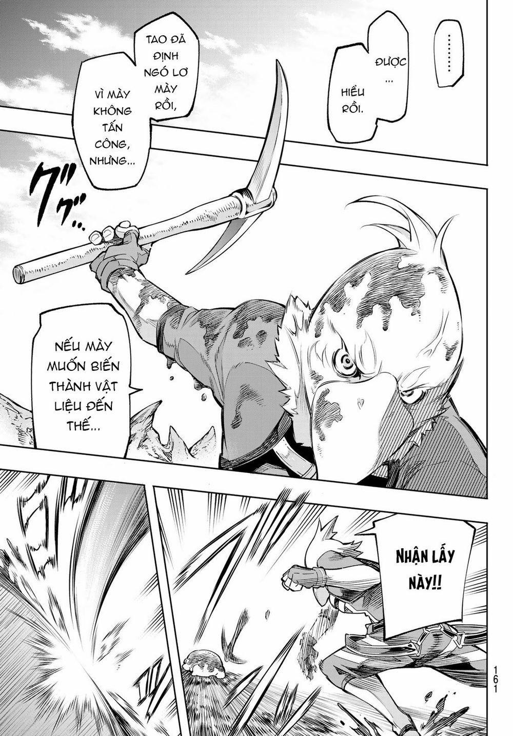 Crappy Game Hunter Challenges God-Tier Game 2 trang 35