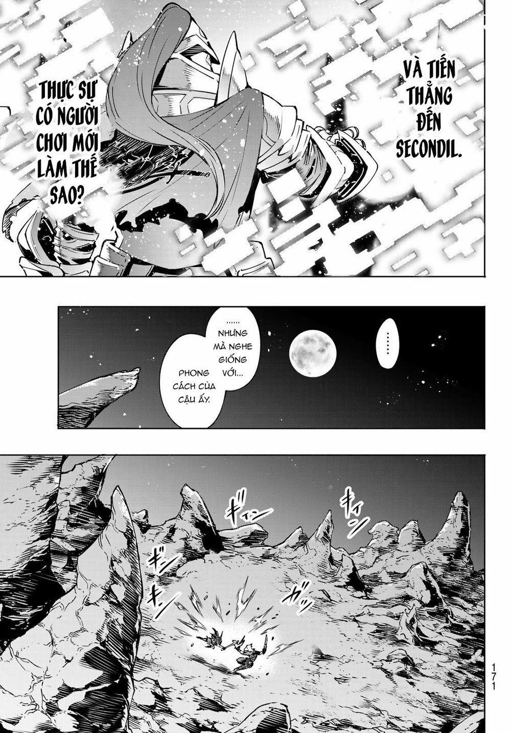 Crappy Game Hunter Challenges God-Tier Game 2 trang 45