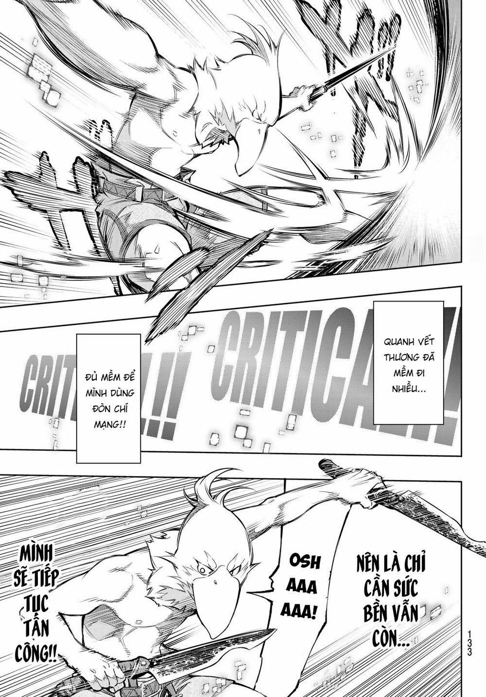 Crappy Game Hunter Challenges God-Tier Game 2 trang 7