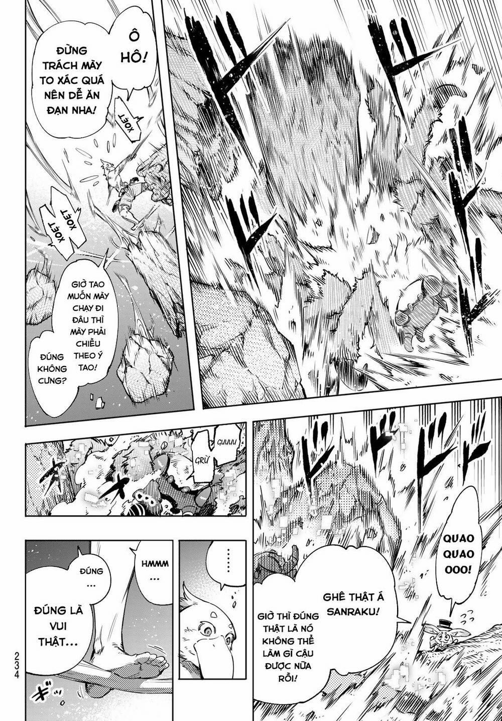 Crappy Game Hunter Challenges God-Tier Game 20 trang 14