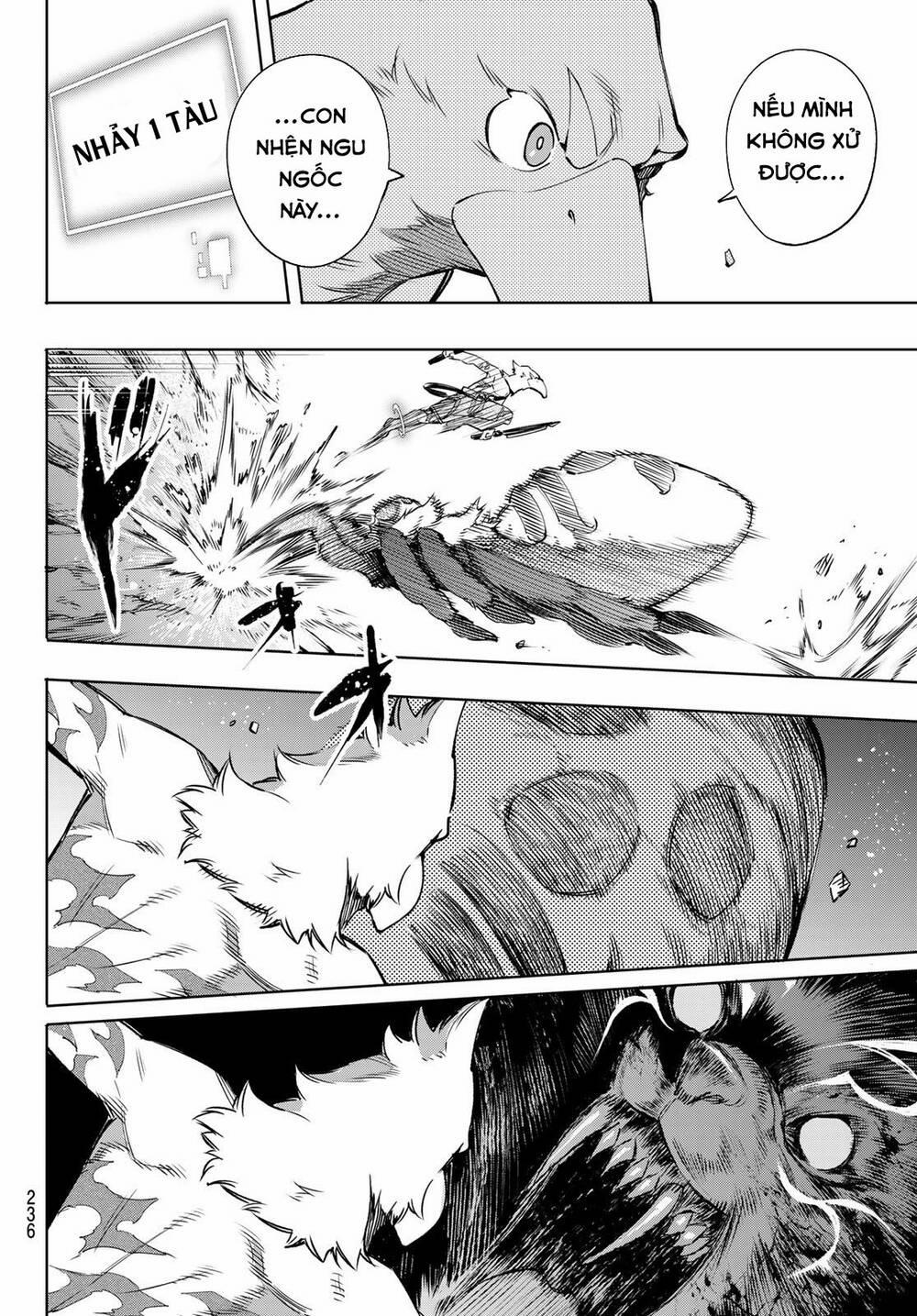 Crappy Game Hunter Challenges God-Tier Game 20 trang 16