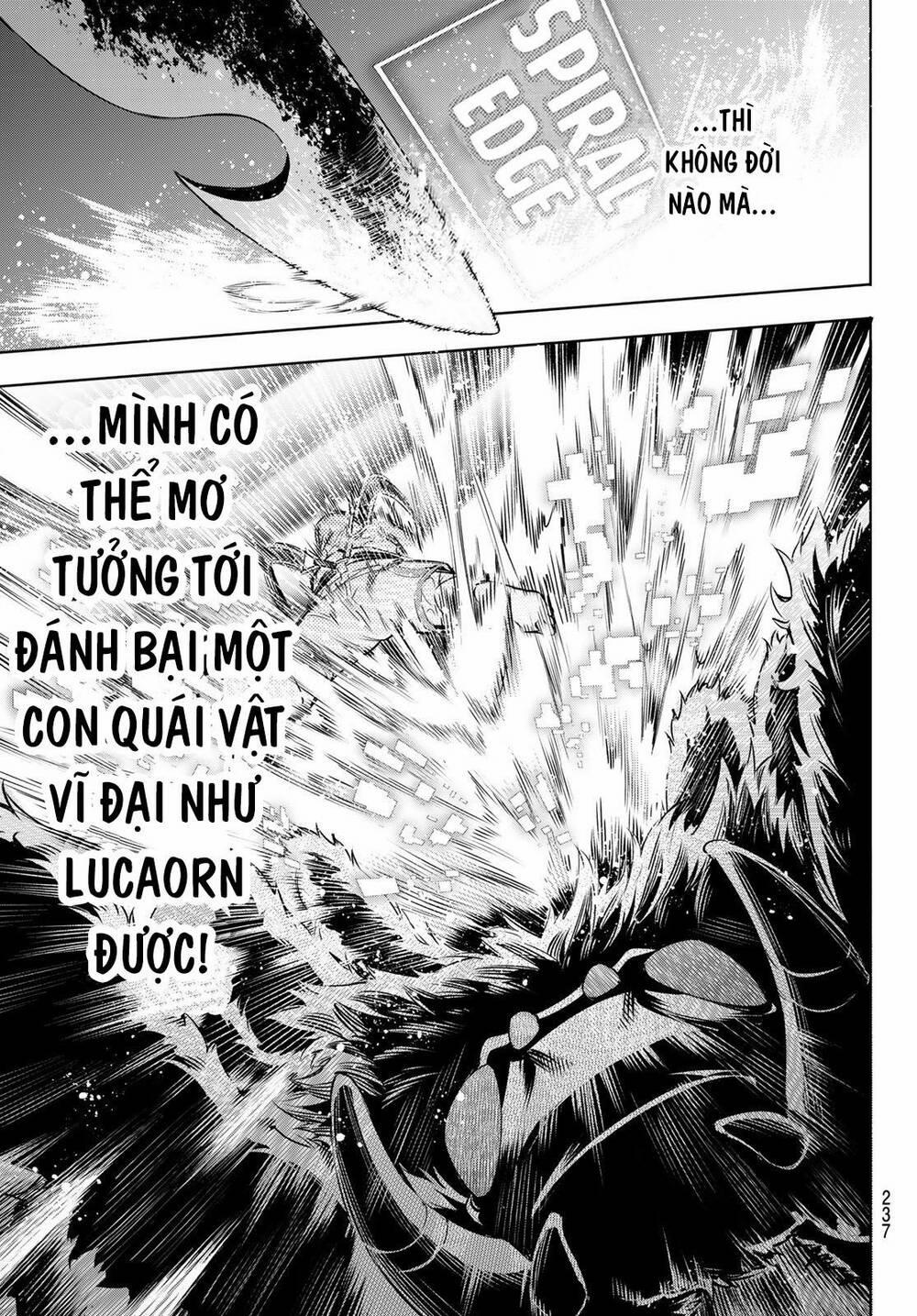 Crappy Game Hunter Challenges God-Tier Game 20 trang 17