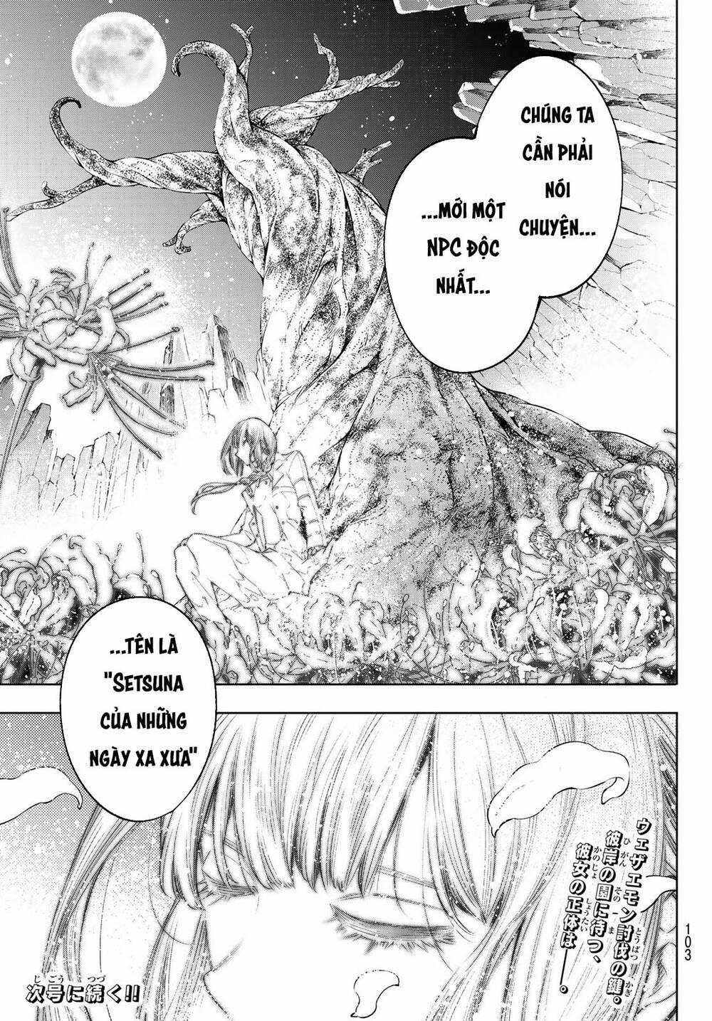 Crappy Game Hunter Challenges God-Tier Game 25 trang 19