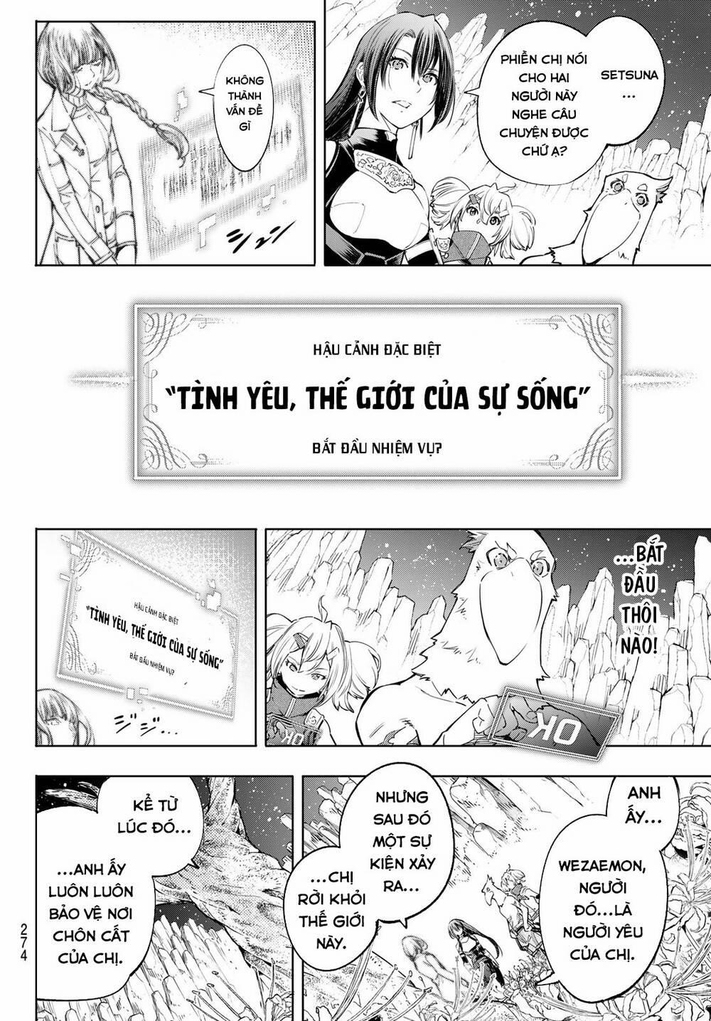 Crappy Game Hunter Challenges God-Tier Game 26 trang 10