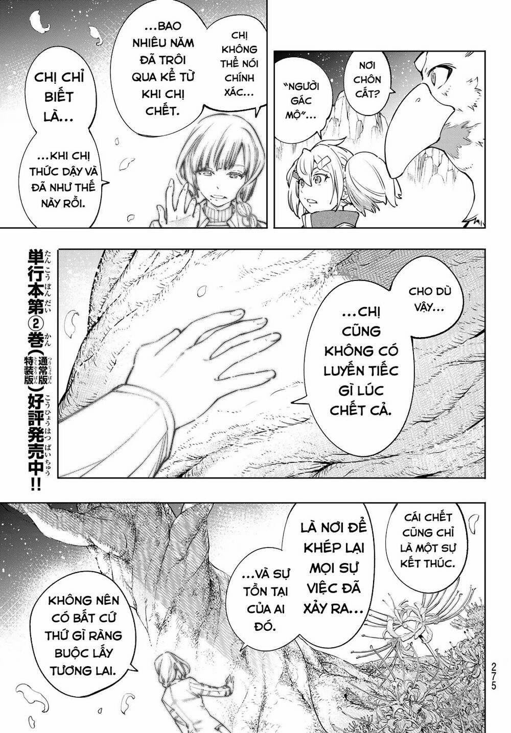 Crappy Game Hunter Challenges God-Tier Game 26 trang 11