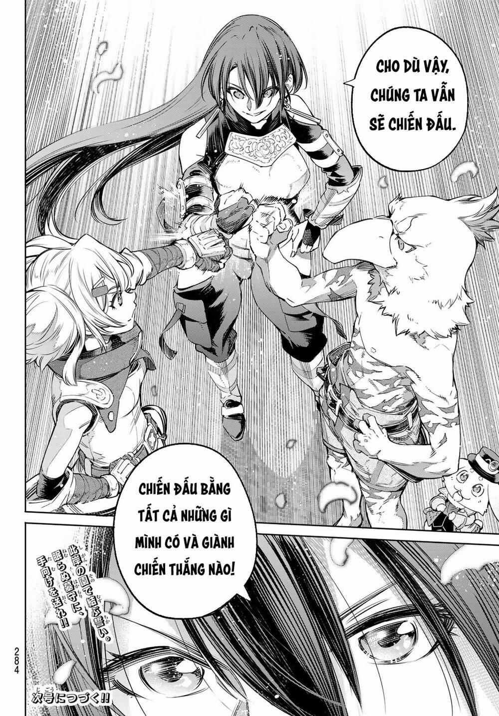 Crappy Game Hunter Challenges God-Tier Game 26 trang 20