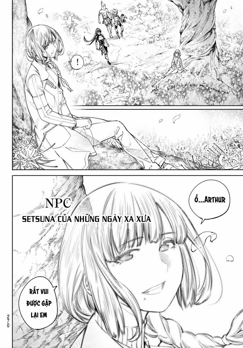 Crappy Game Hunter Challenges God-Tier Game 26 trang 6