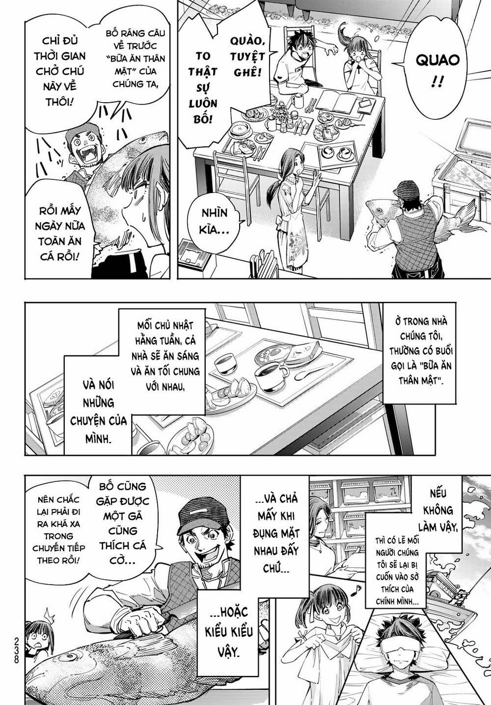 Crappy Game Hunter Challenges God-Tier Game 27 trang 10