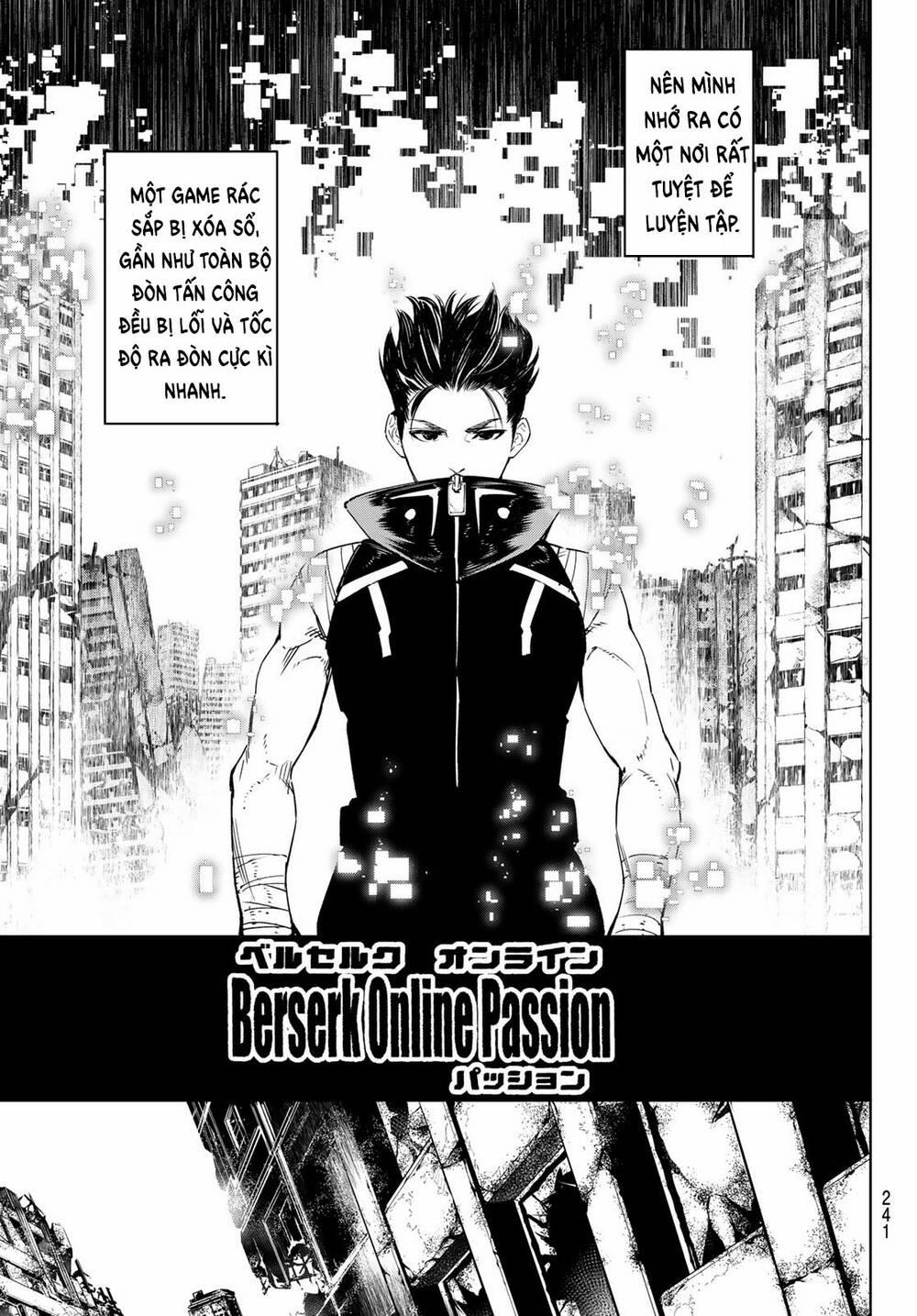 Crappy Game Hunter Challenges God-Tier Game 27 trang 13