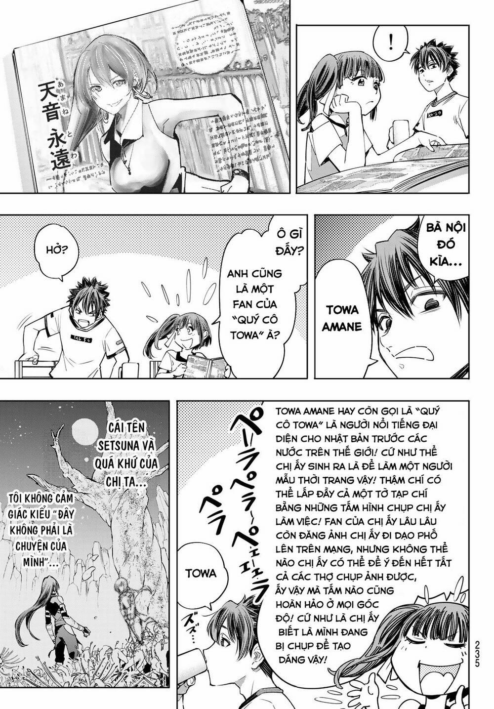 Crappy Game Hunter Challenges God-Tier Game 27 trang 7