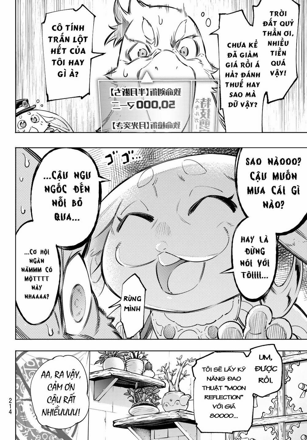 Crappy Game Hunter Challenges God-Tier Game 29 trang 12