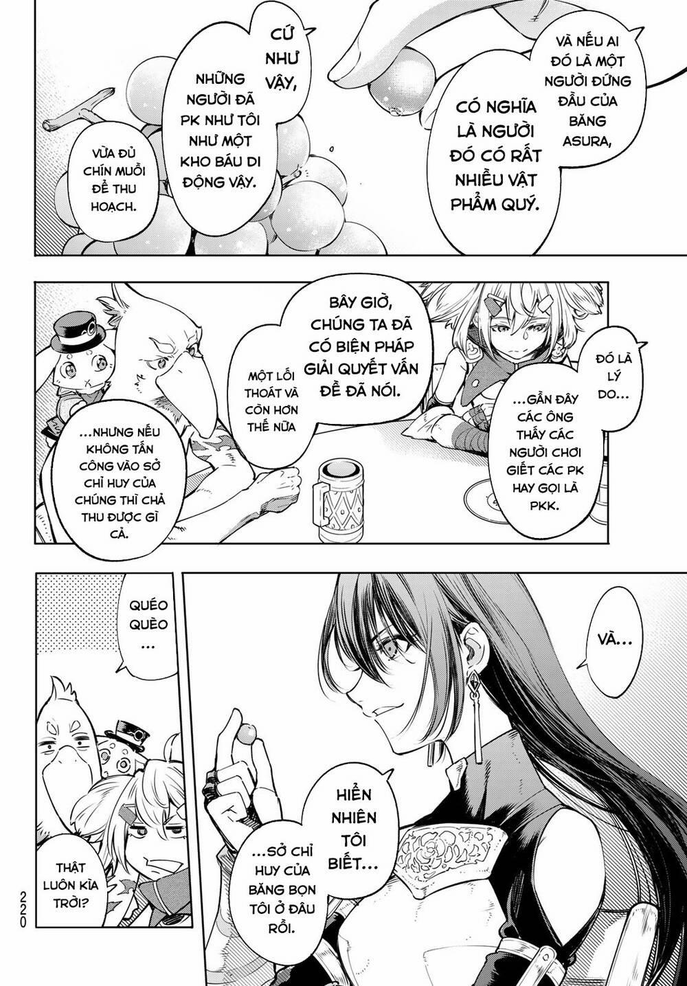 Crappy Game Hunter Challenges God-Tier Game 29 trang 18