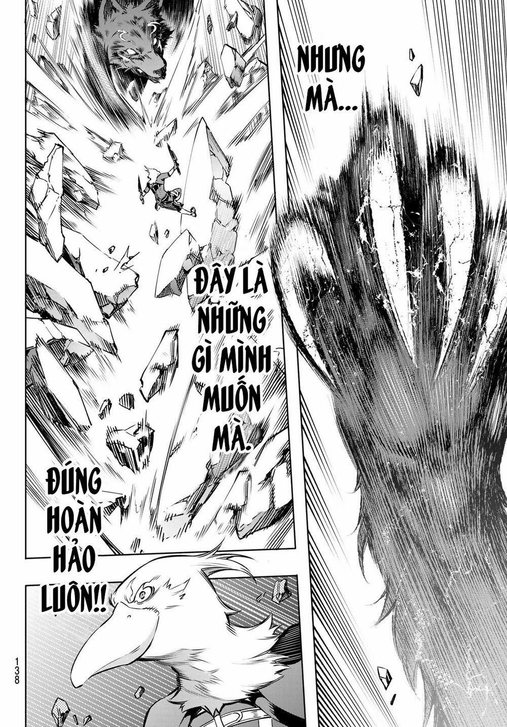 Crappy Game Hunter Challenges God-Tier Game 3 trang 19