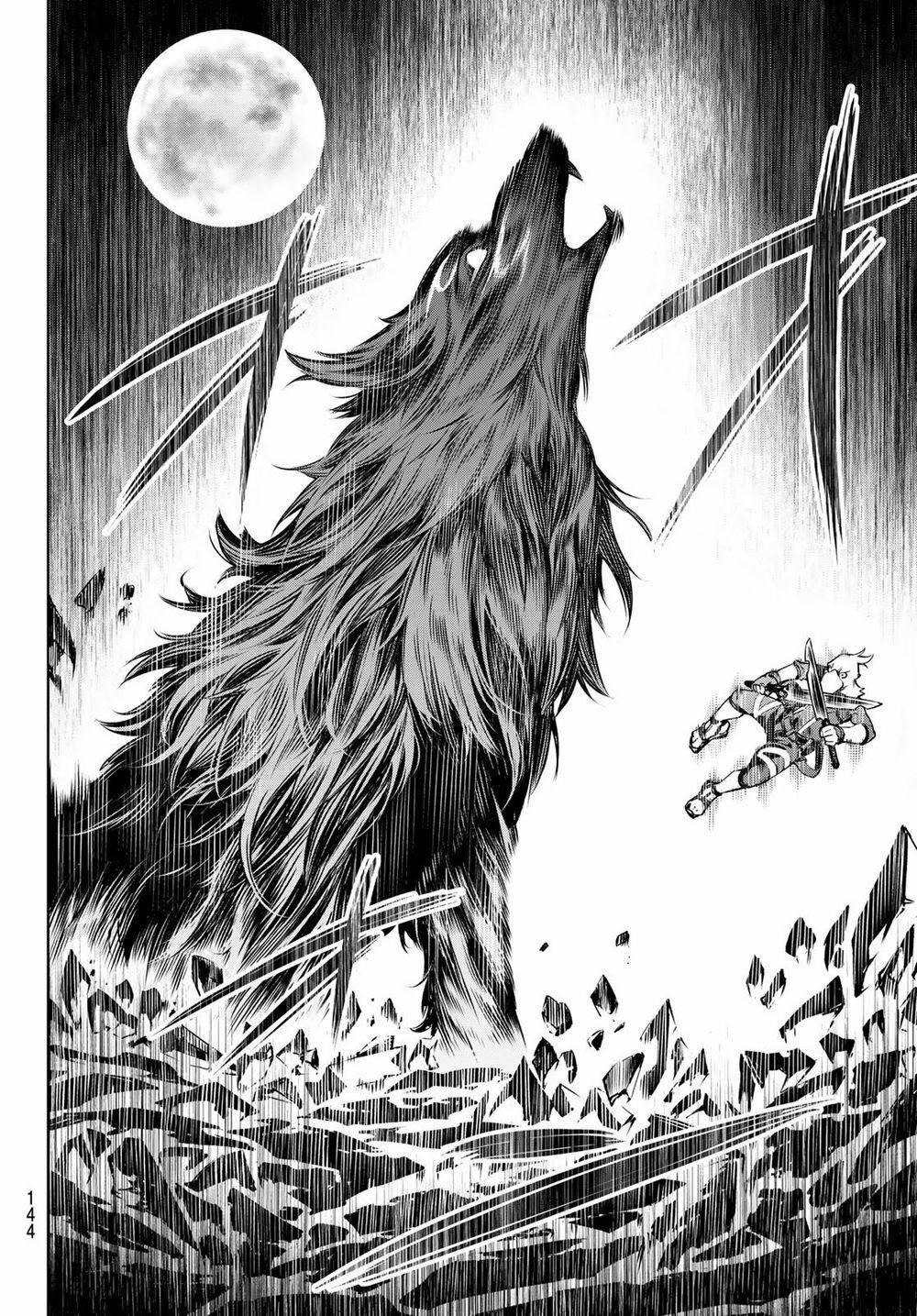 Crappy Game Hunter Challenges God-Tier Game 3 trang 25