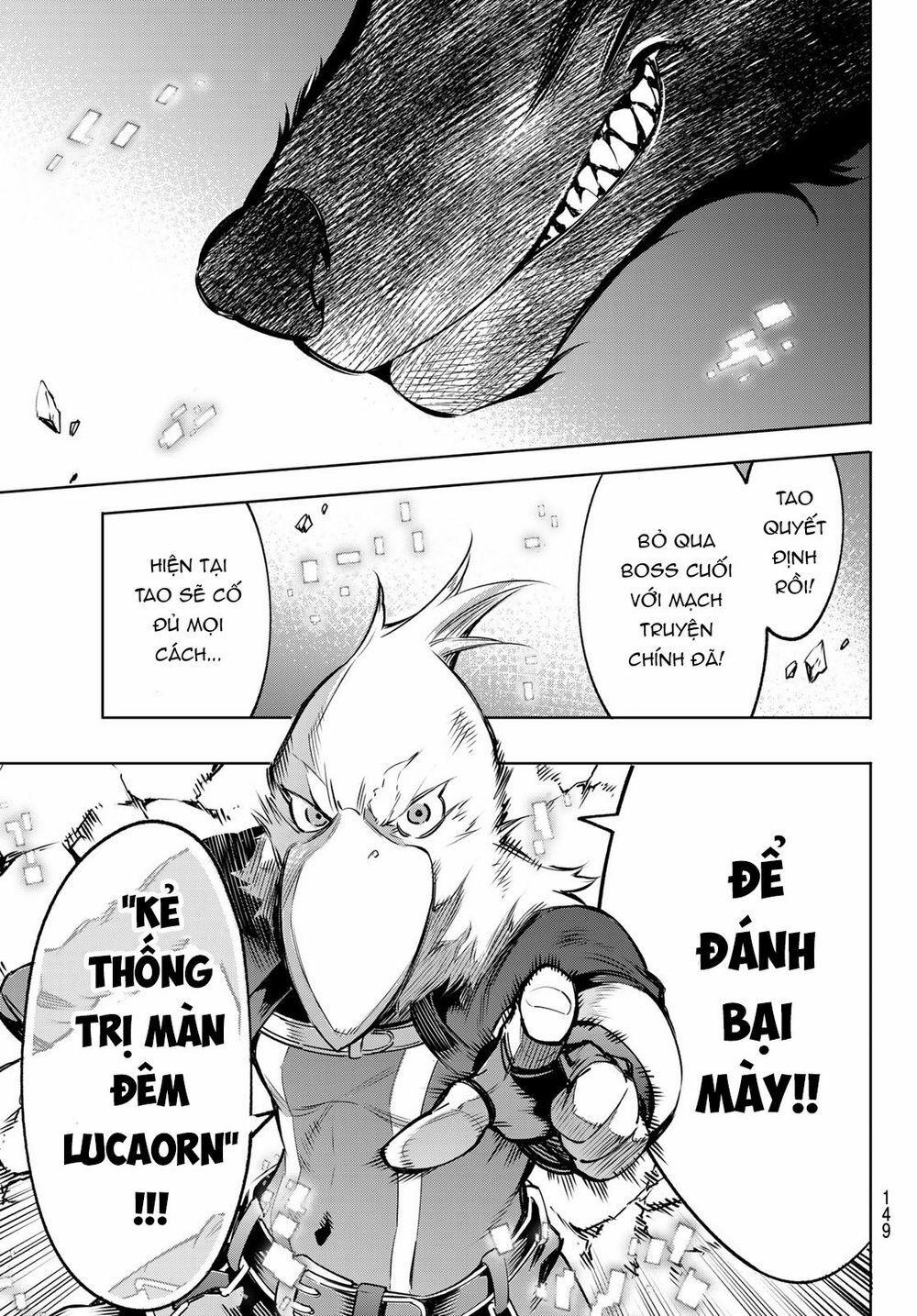 Crappy Game Hunter Challenges God-Tier Game 3 trang 30