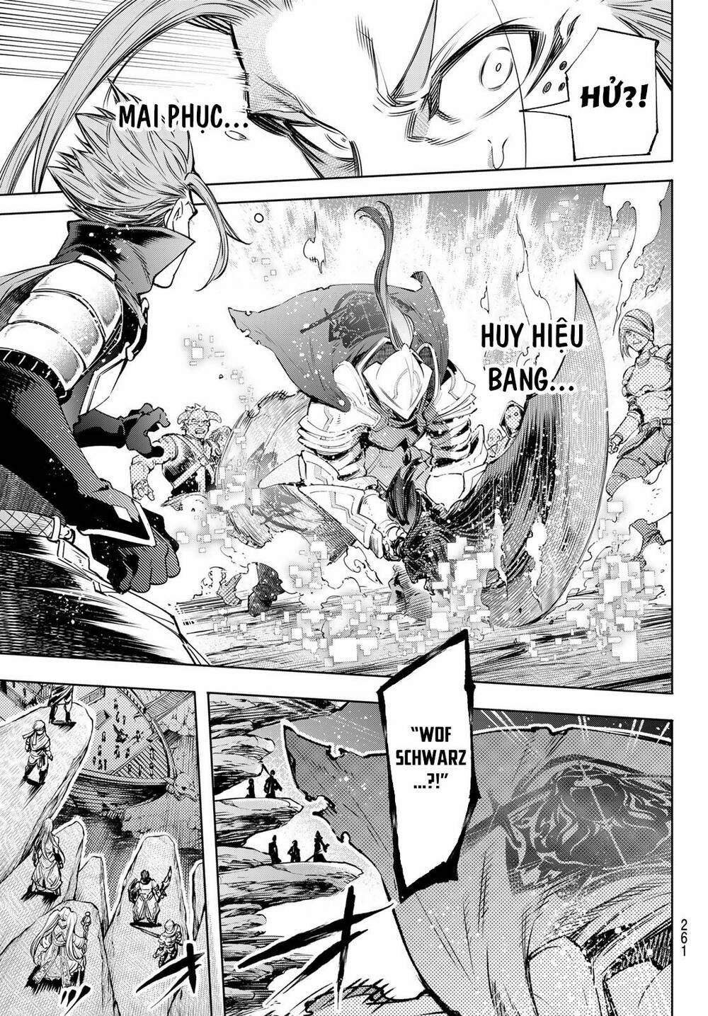 Crappy Game Hunter Challenges God-Tier Game 30 trang 11