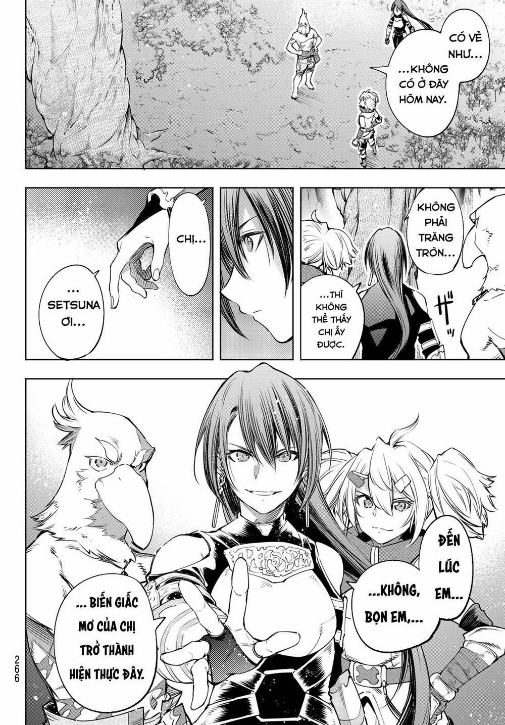 Crappy Game Hunter Challenges God-Tier Game 30 trang 16