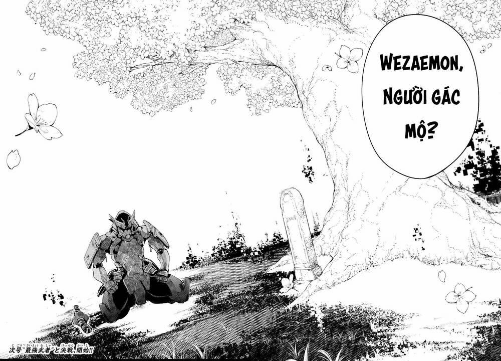 Crappy Game Hunter Challenges God-Tier Game 30 trang 18