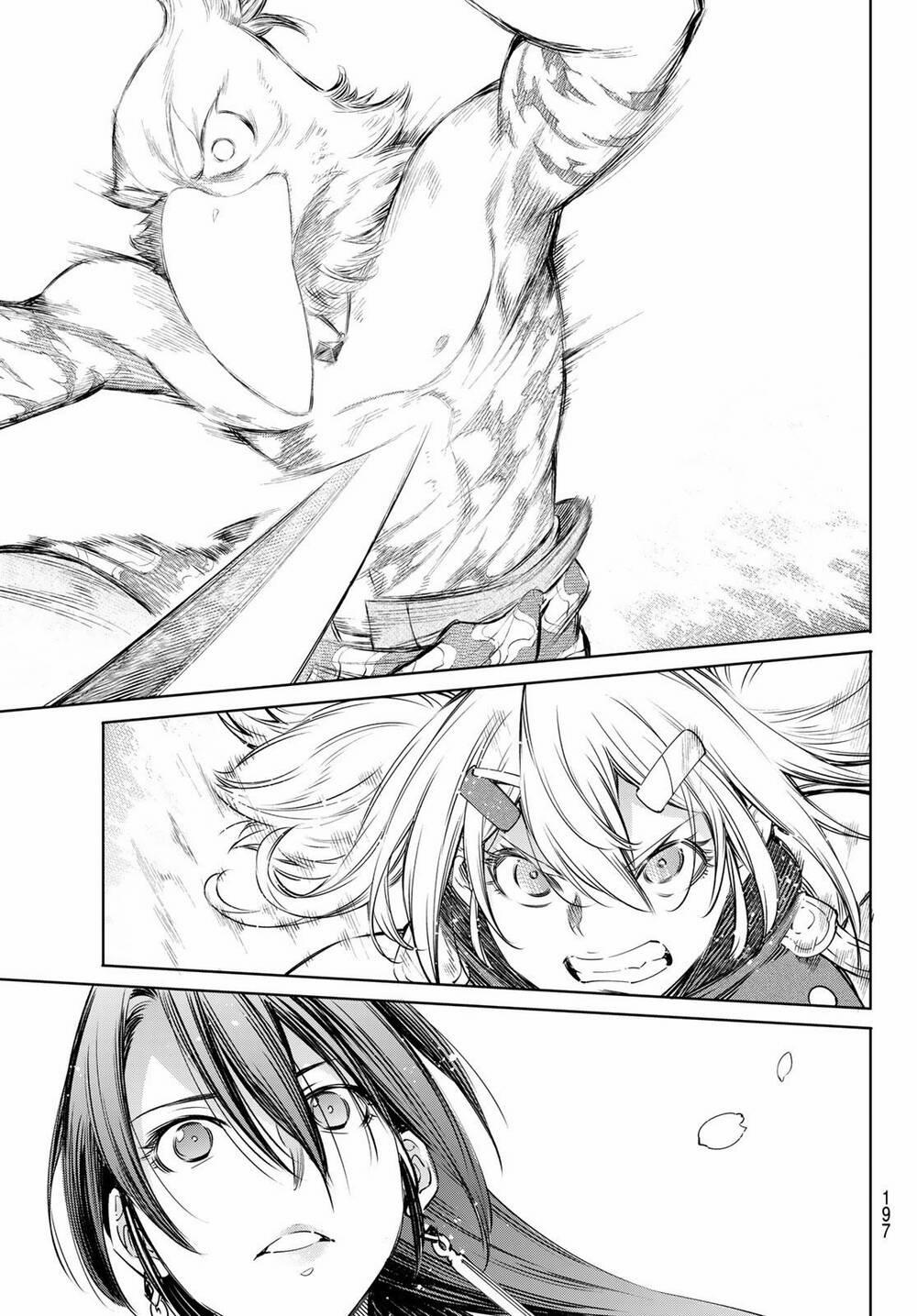 Crappy Game Hunter Challenges God-Tier Game 31 trang 18