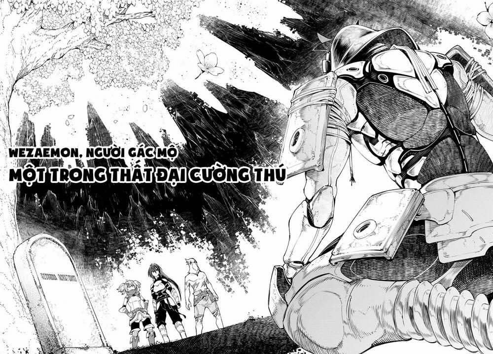 Crappy Game Hunter Challenges God-Tier Game 31 trang 4