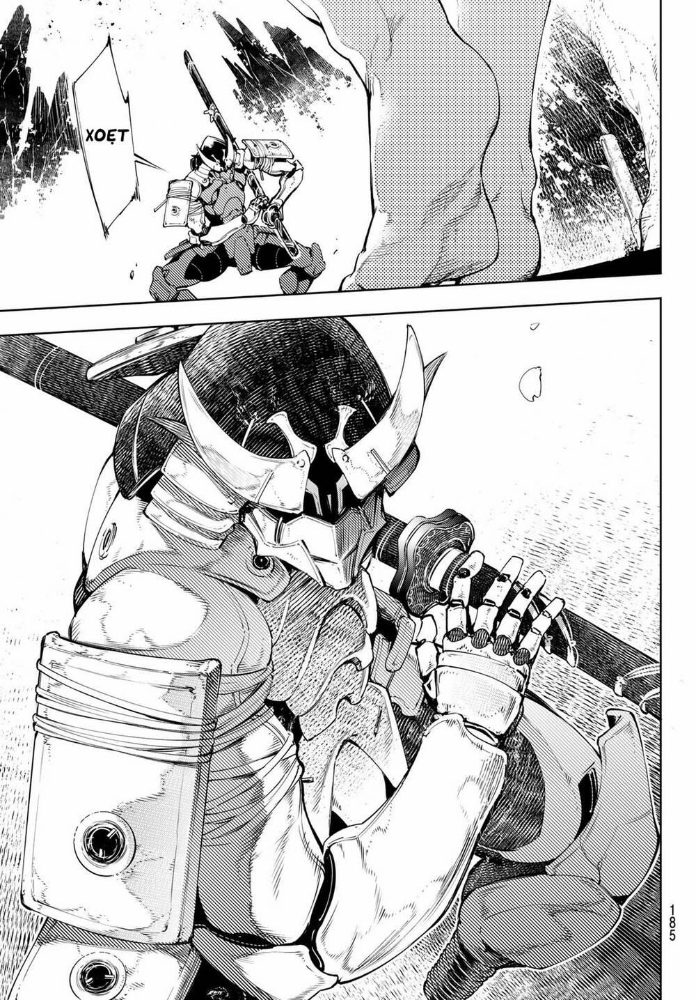 Crappy Game Hunter Challenges God-Tier Game 31 trang 6