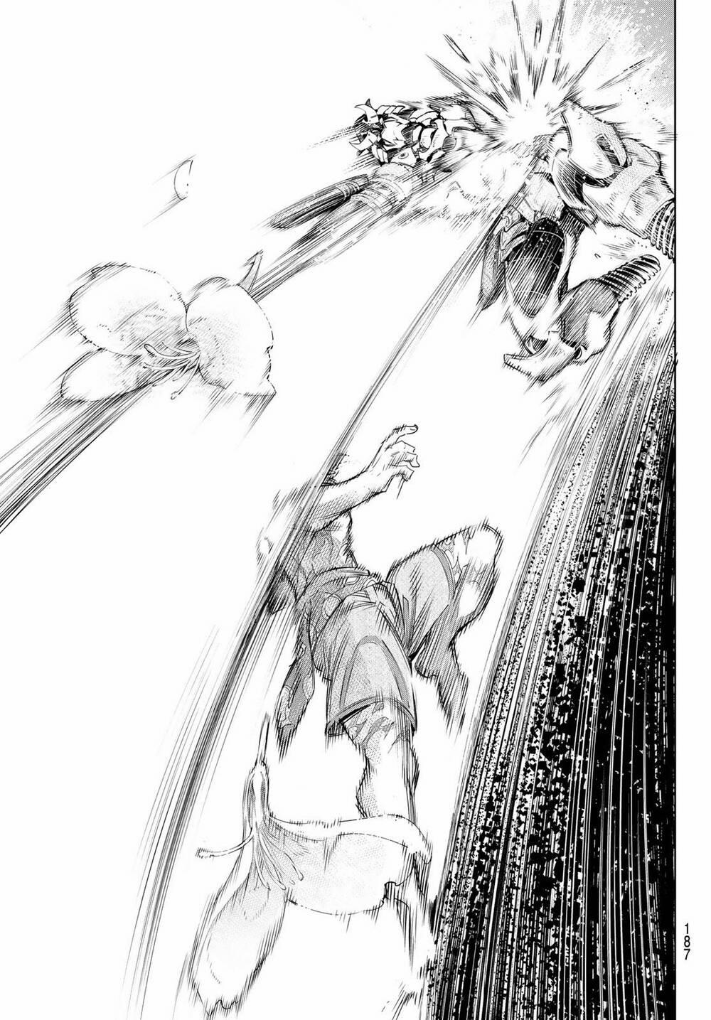 Crappy Game Hunter Challenges God-Tier Game 31 trang 8