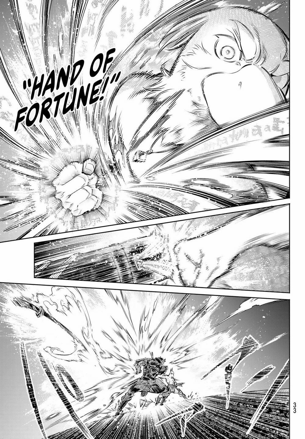 Crappy Game Hunter Challenges God-Tier Game 33 trang 18