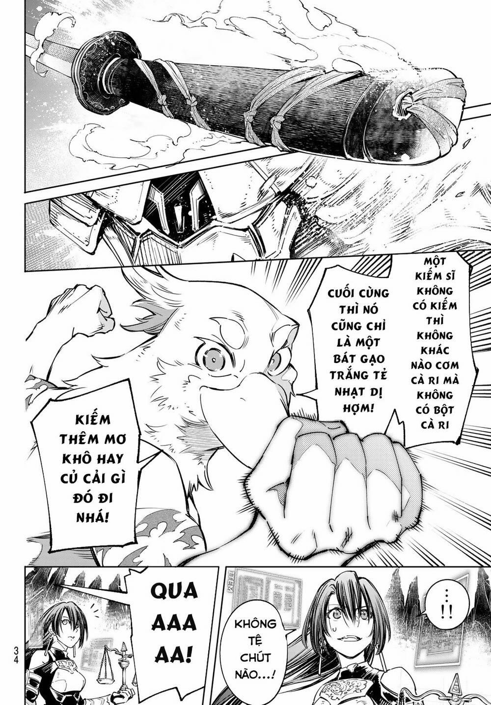 Crappy Game Hunter Challenges God-Tier Game 33 trang 19