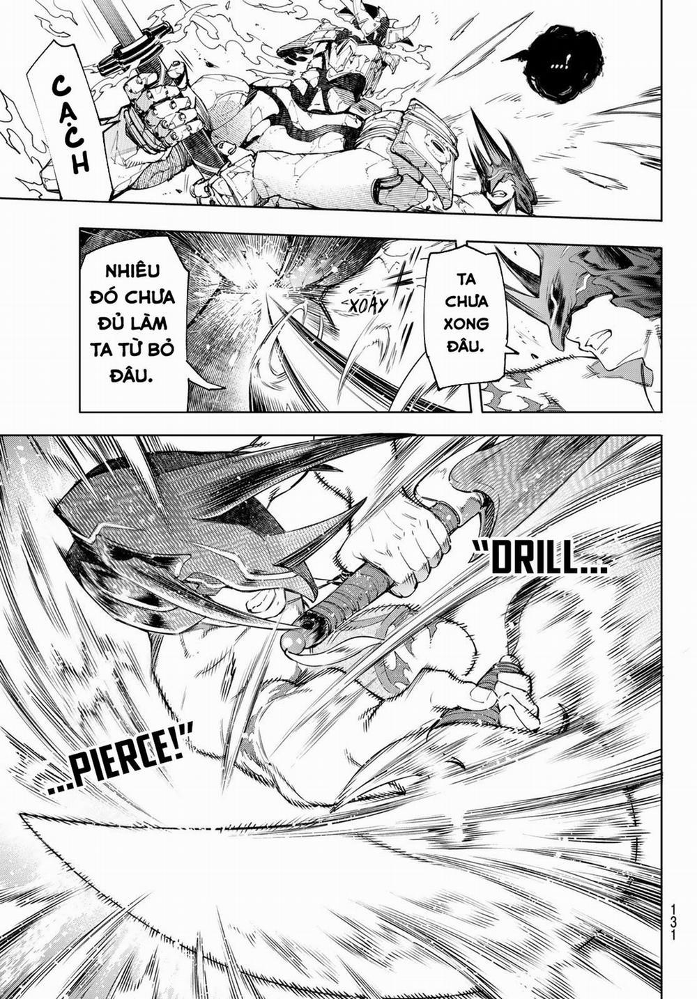 Crappy Game Hunter Challenges God-Tier Game 36 trang 11