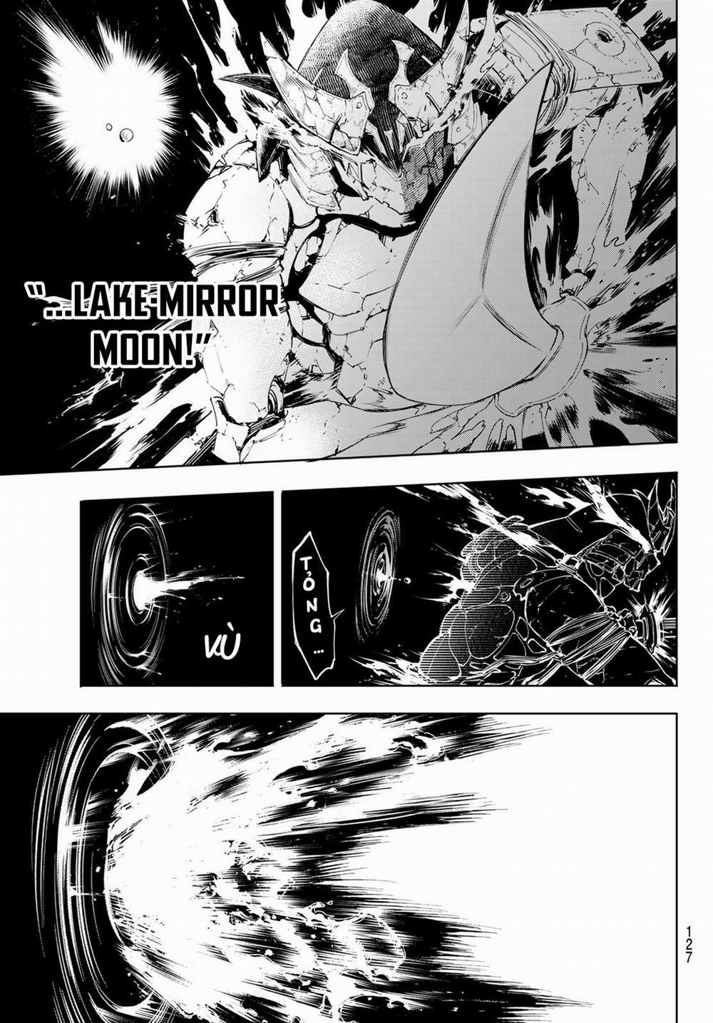 Crappy Game Hunter Challenges God-Tier Game 36 trang 7