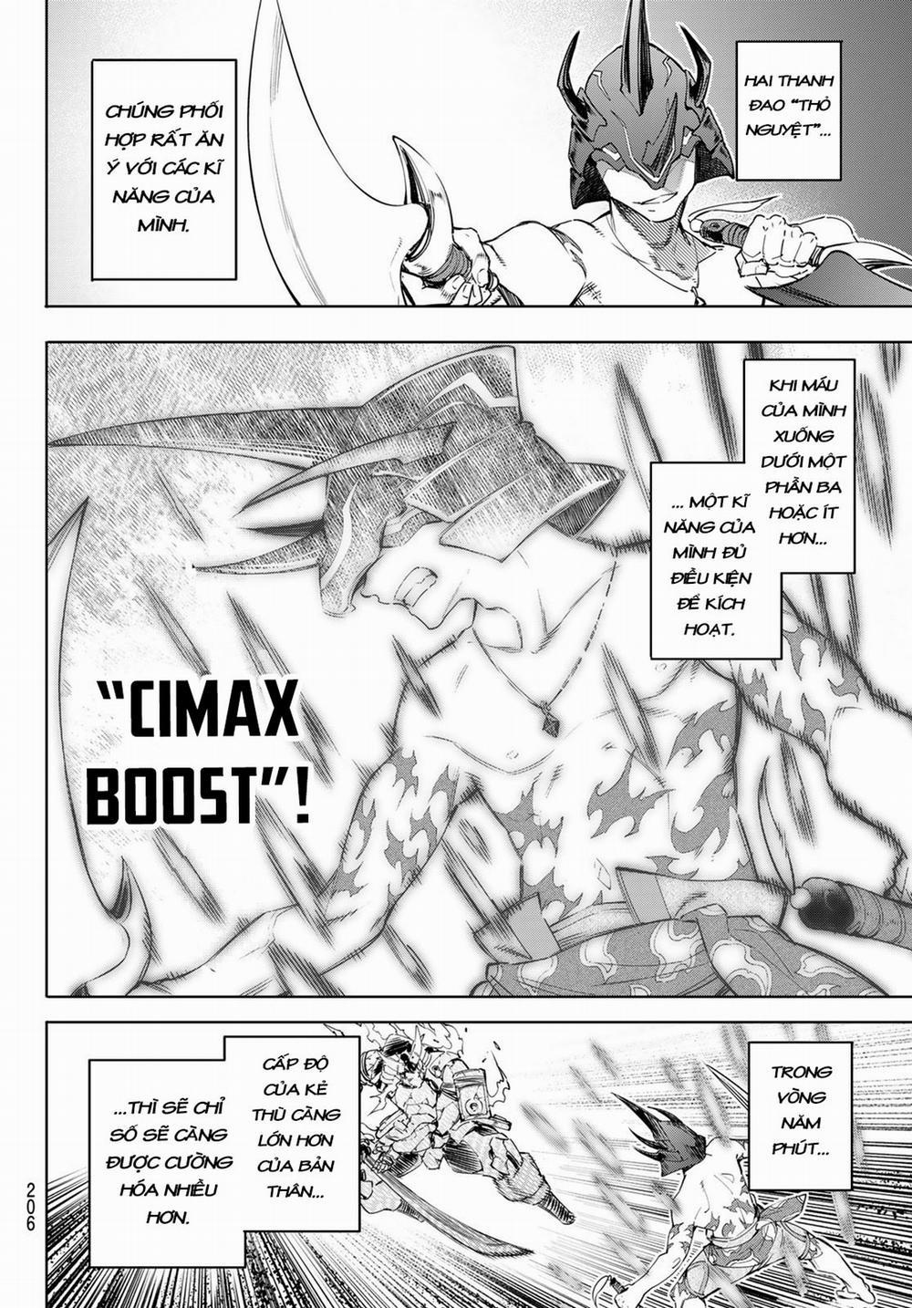 Crappy Game Hunter Challenges God-Tier Game 37 trang 14