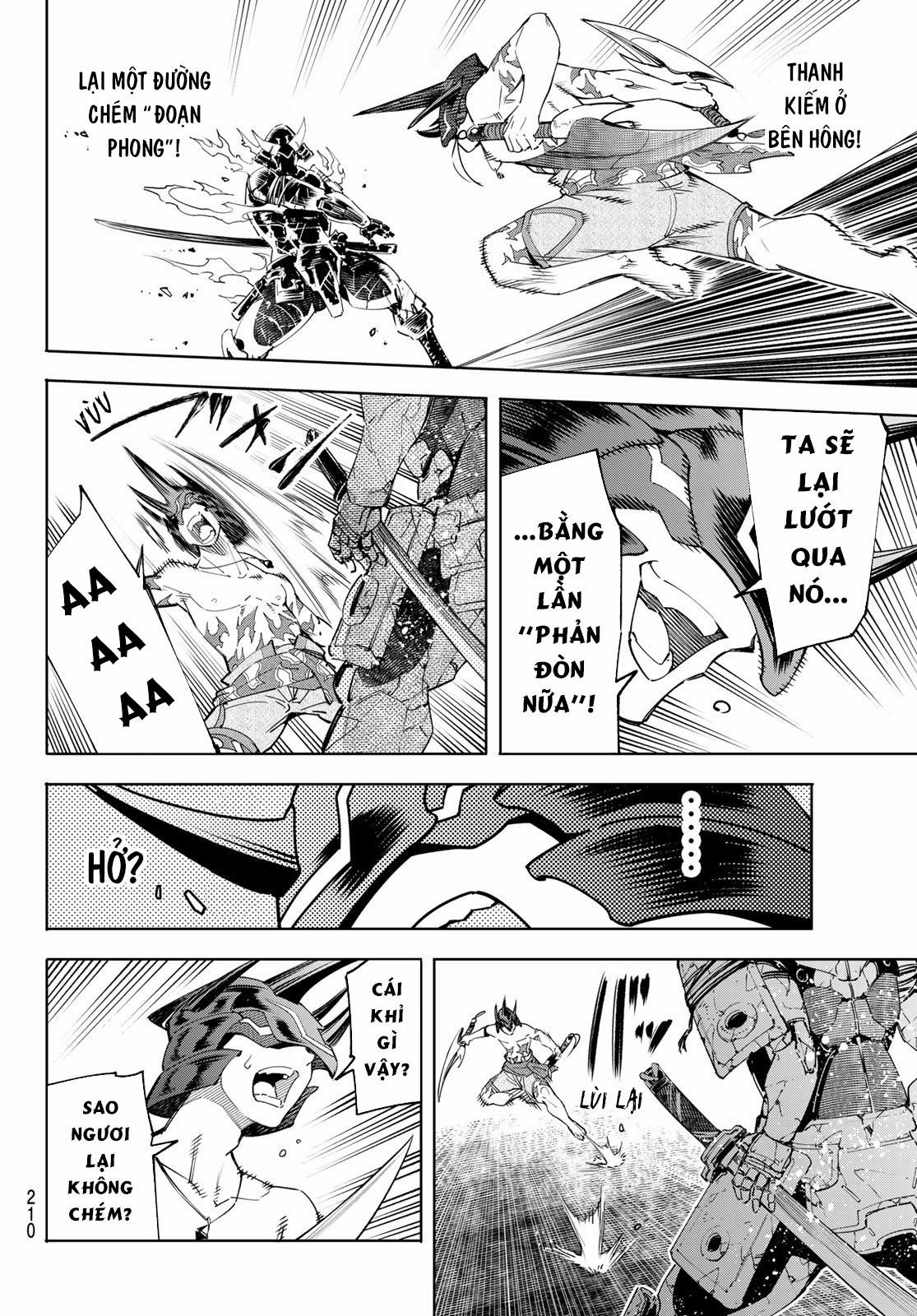 Crappy Game Hunter Challenges God-Tier Game 37 trang 18