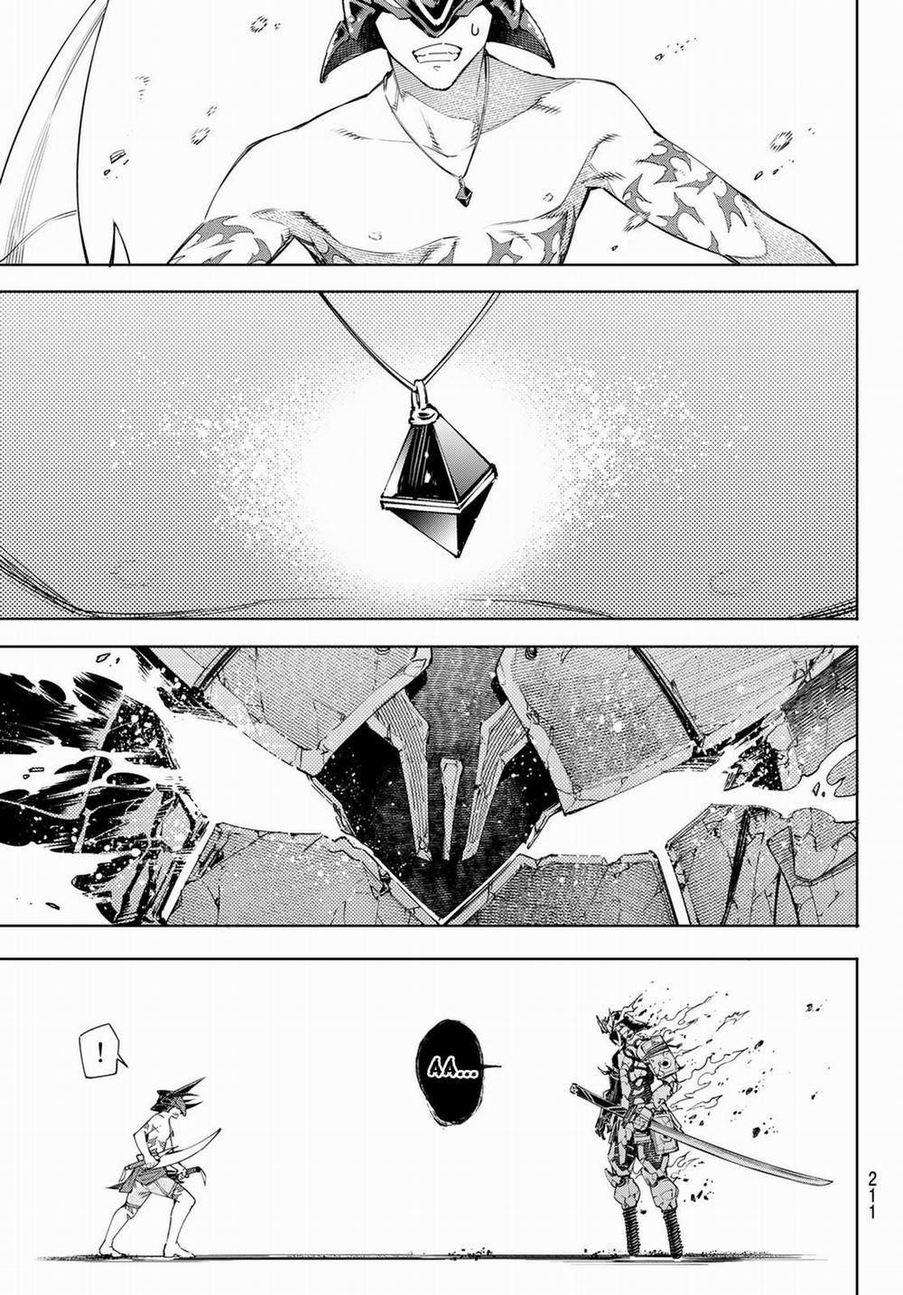 Crappy Game Hunter Challenges God-Tier Game 37 trang 19