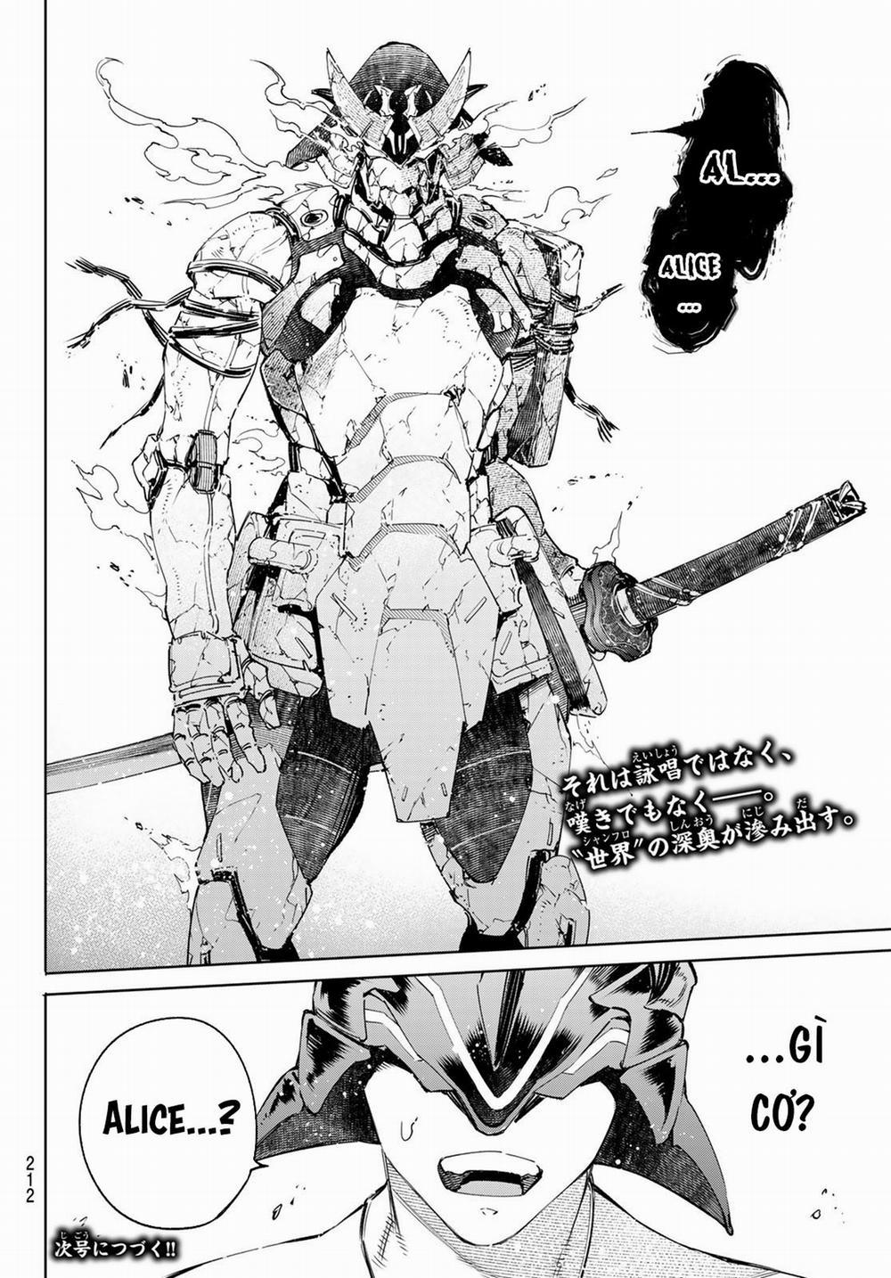 Crappy Game Hunter Challenges God-Tier Game 37 trang 20