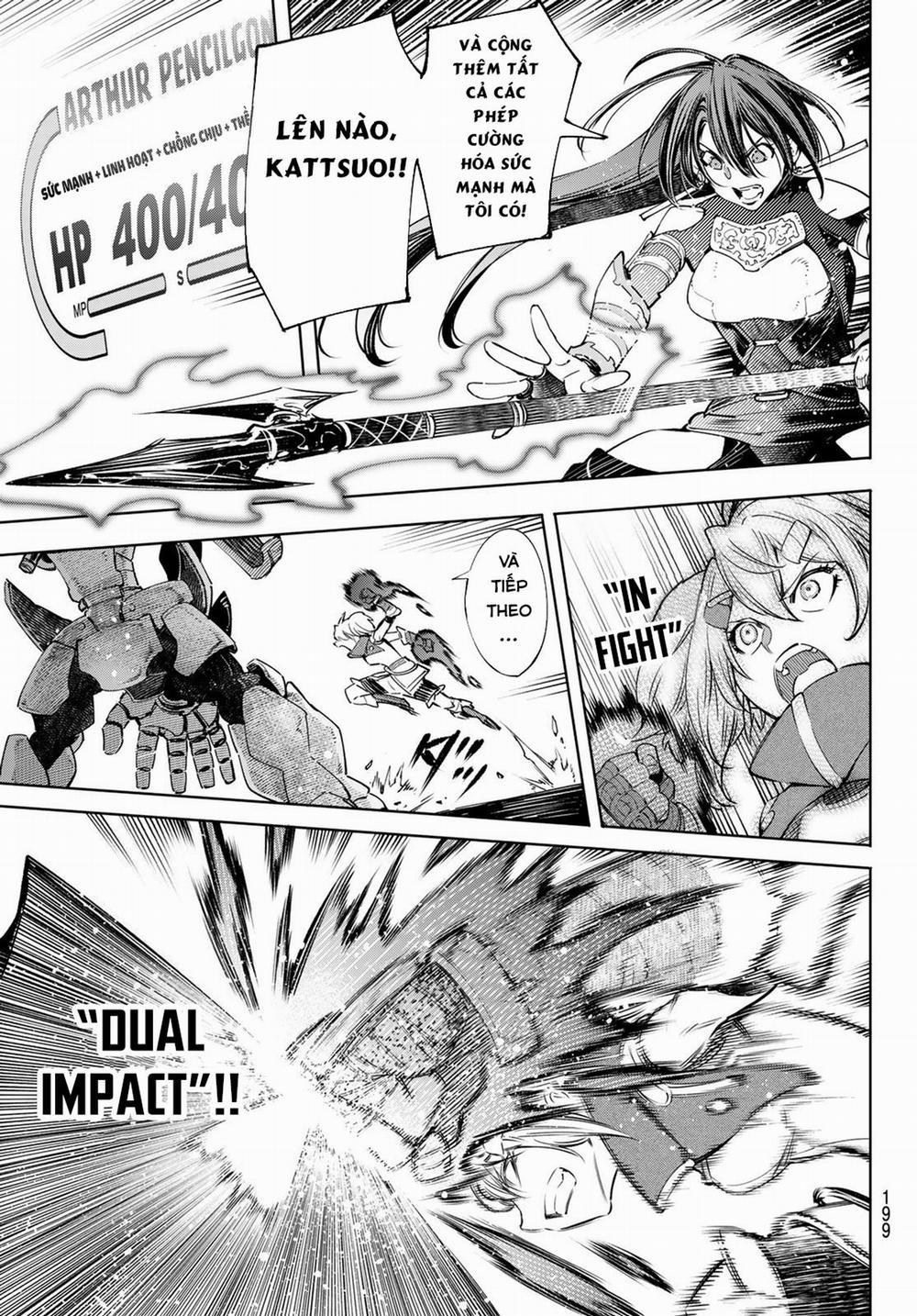 Crappy Game Hunter Challenges God-Tier Game 37 trang 7