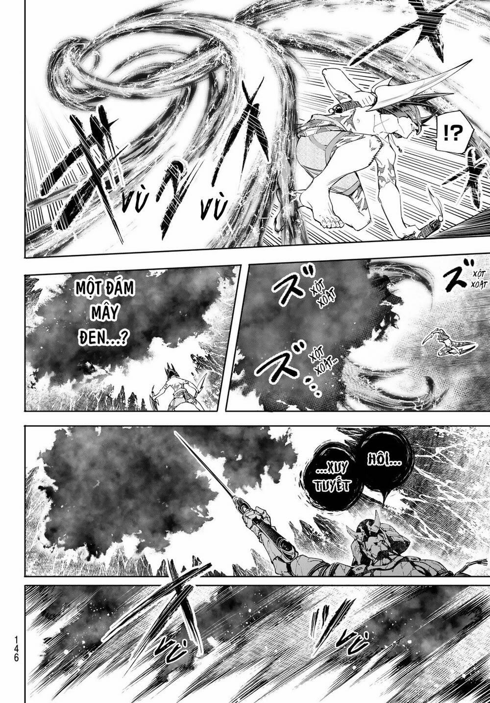 Crappy Game Hunter Challenges God-Tier Game 38 trang 12