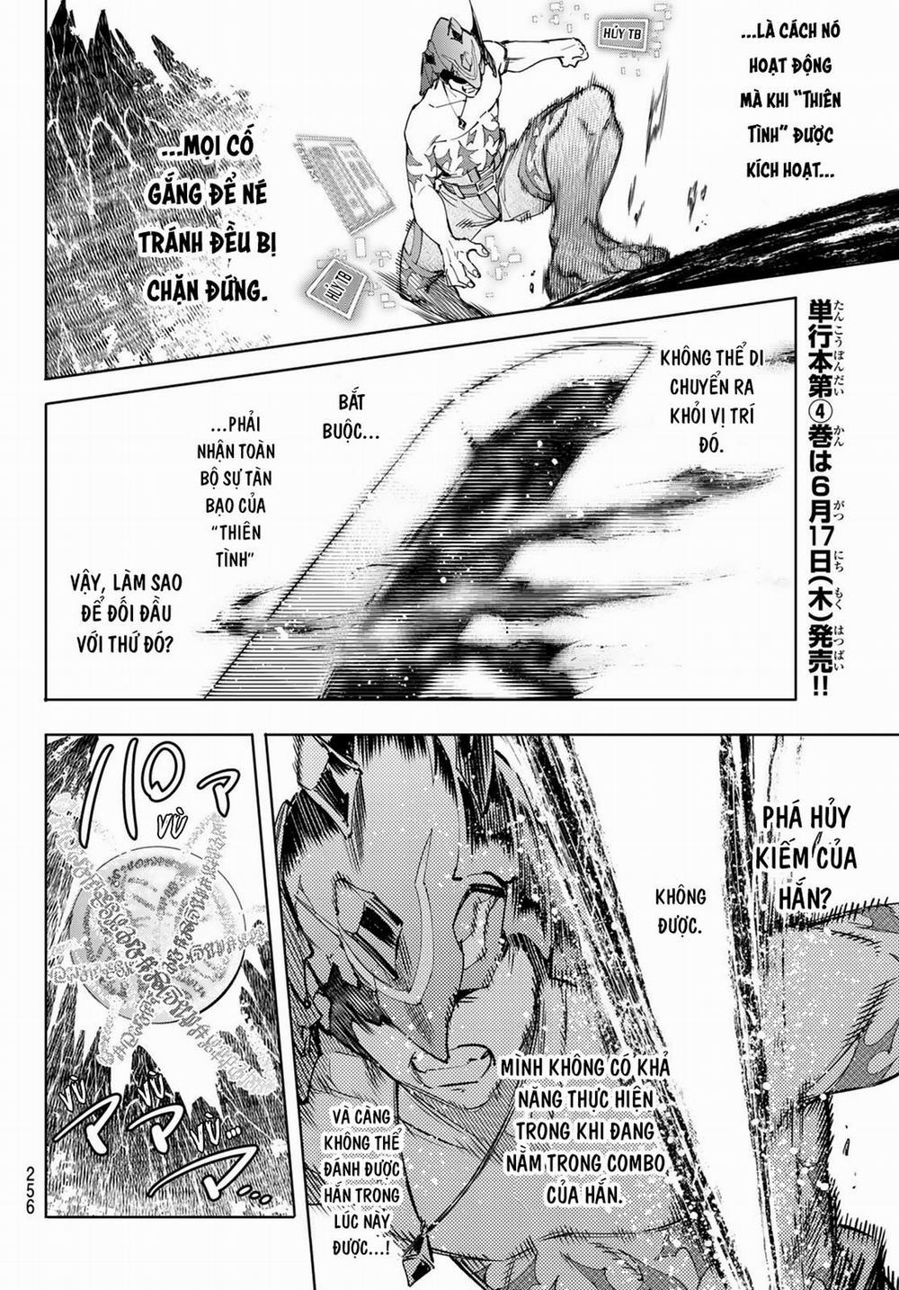 Crappy Game Hunter Challenges God-Tier Game 39 trang 10