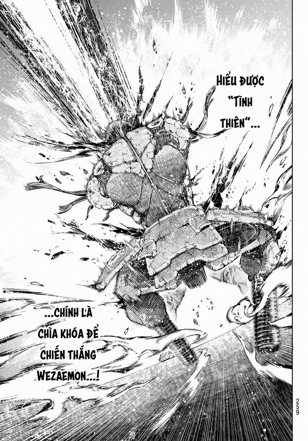 Crappy Game Hunter Challenges God-Tier Game 39 trang 13