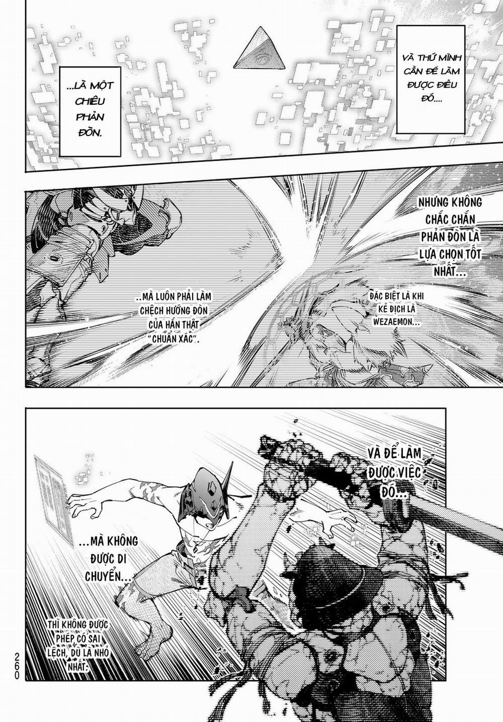 Crappy Game Hunter Challenges God-Tier Game 39 trang 14