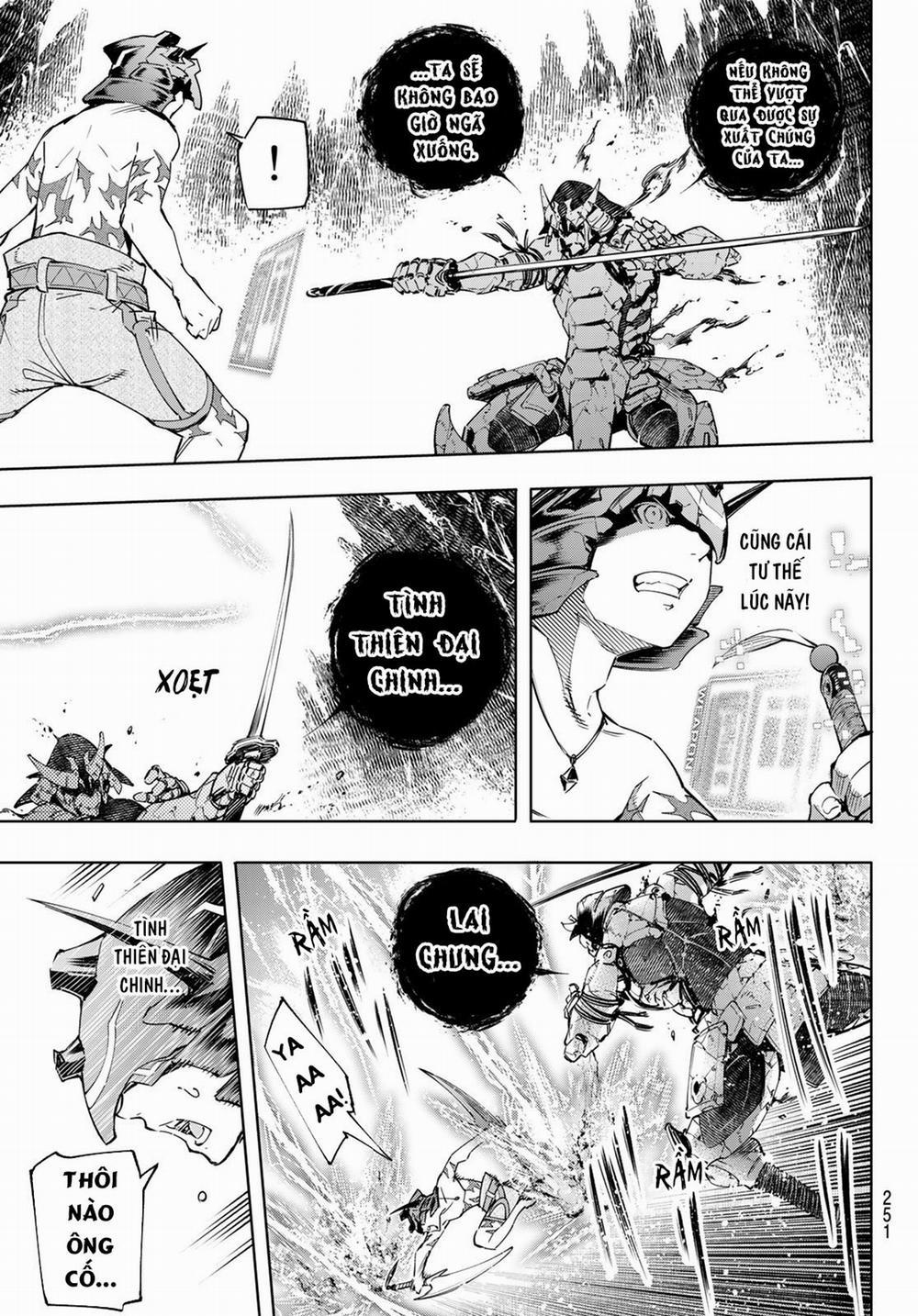 Crappy Game Hunter Challenges God-Tier Game 39 trang 5