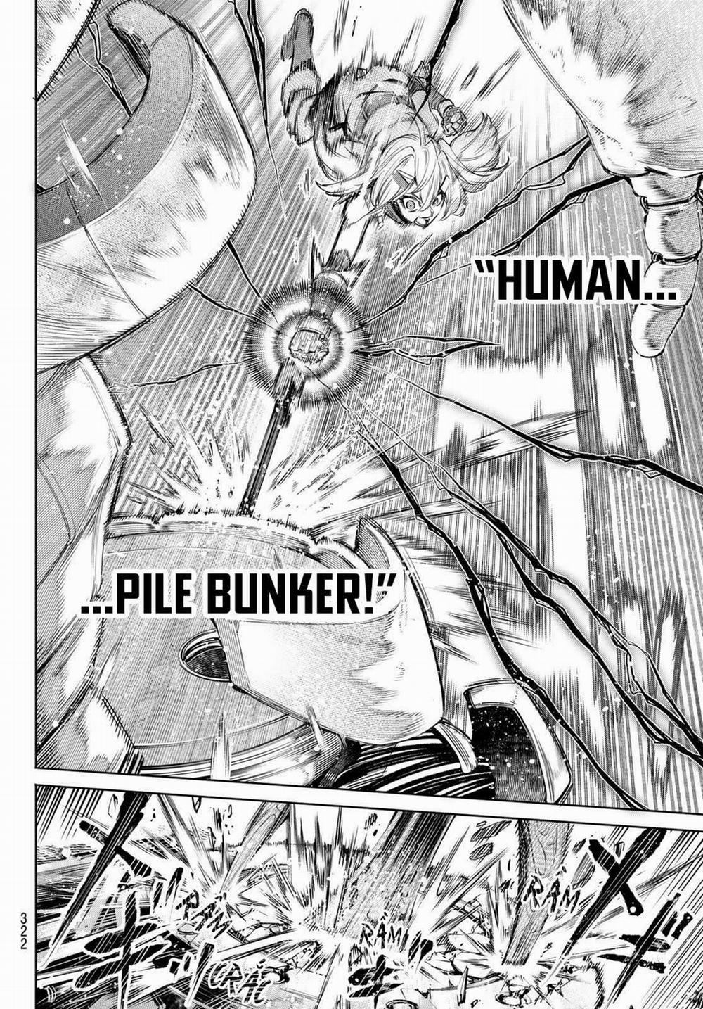 Crappy Game Hunter Challenges God-Tier Game 41 trang 14