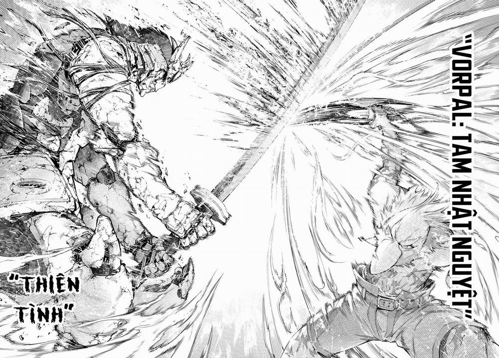 Crappy Game Hunter Challenges God-Tier Game 42 trang 14