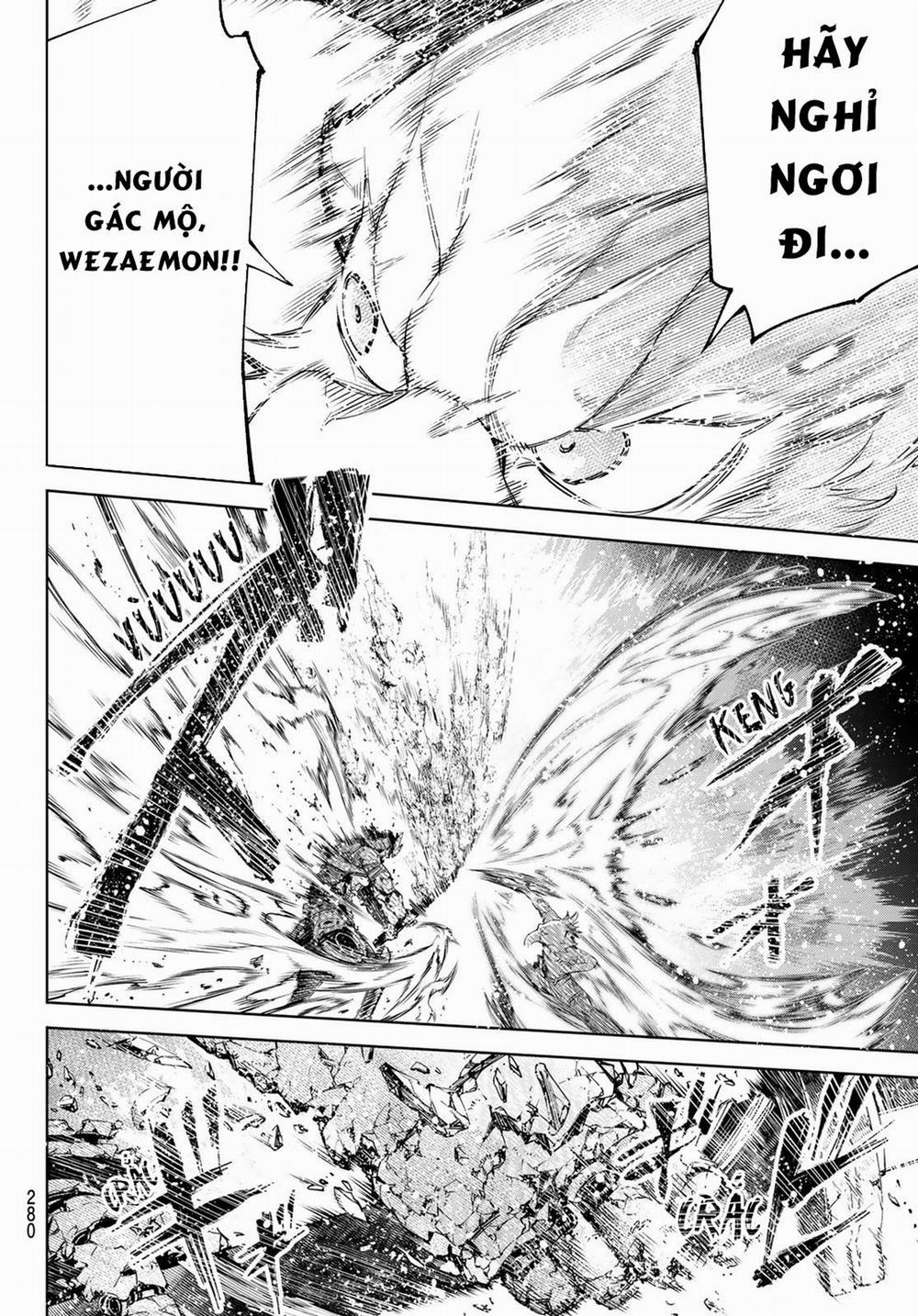 Crappy Game Hunter Challenges God-Tier Game 42 trang 15