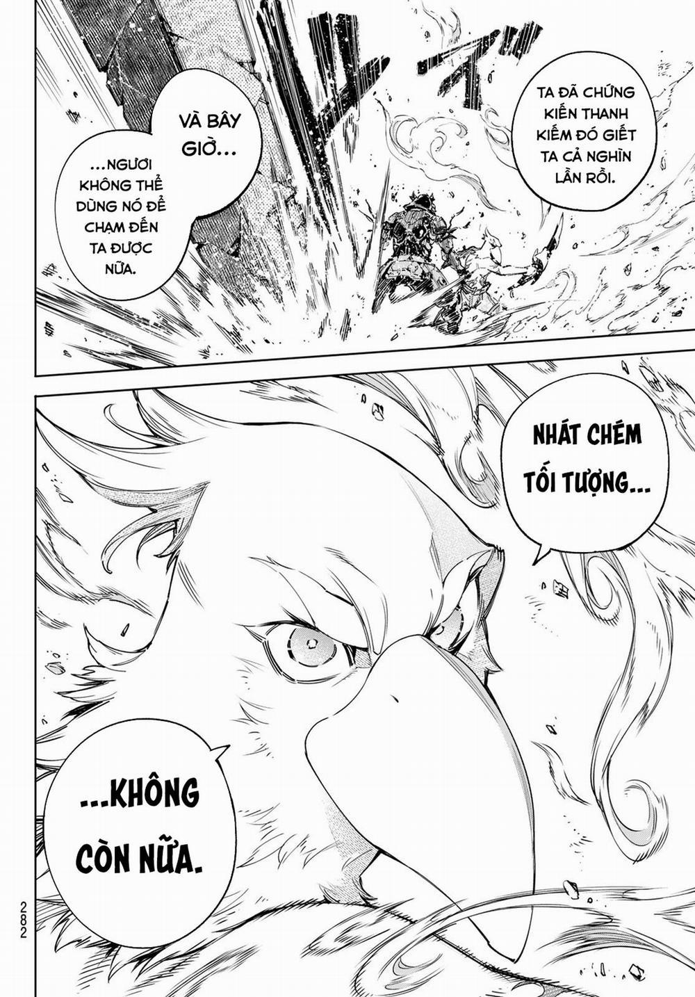 Crappy Game Hunter Challenges God-Tier Game 42 trang 17