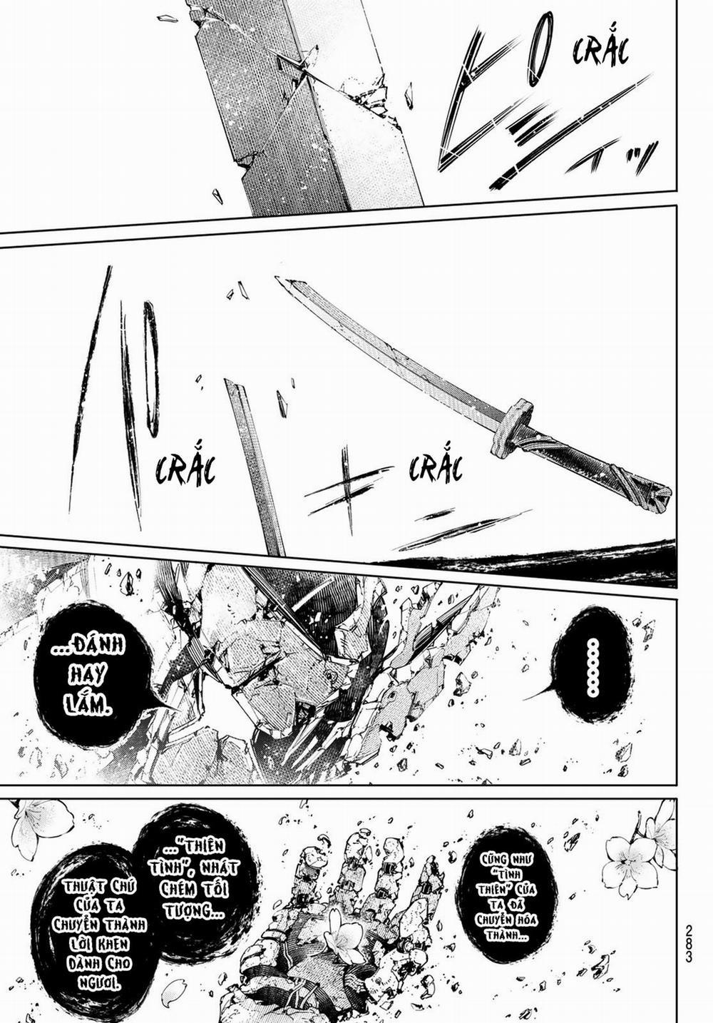 Crappy Game Hunter Challenges God-Tier Game 42 trang 18