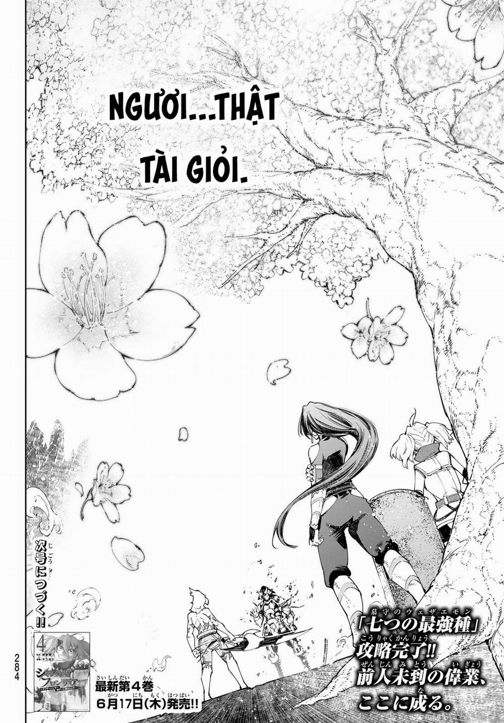 Crappy Game Hunter Challenges God-Tier Game 42 trang 19