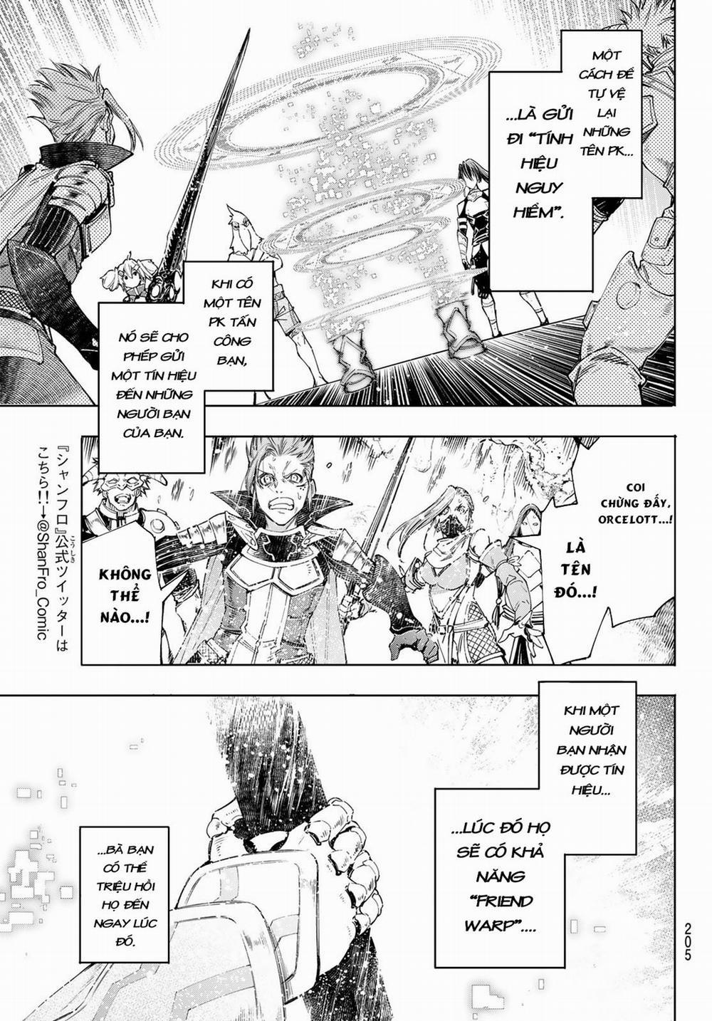 Crappy Game Hunter Challenges God-Tier Game 44 trang 13