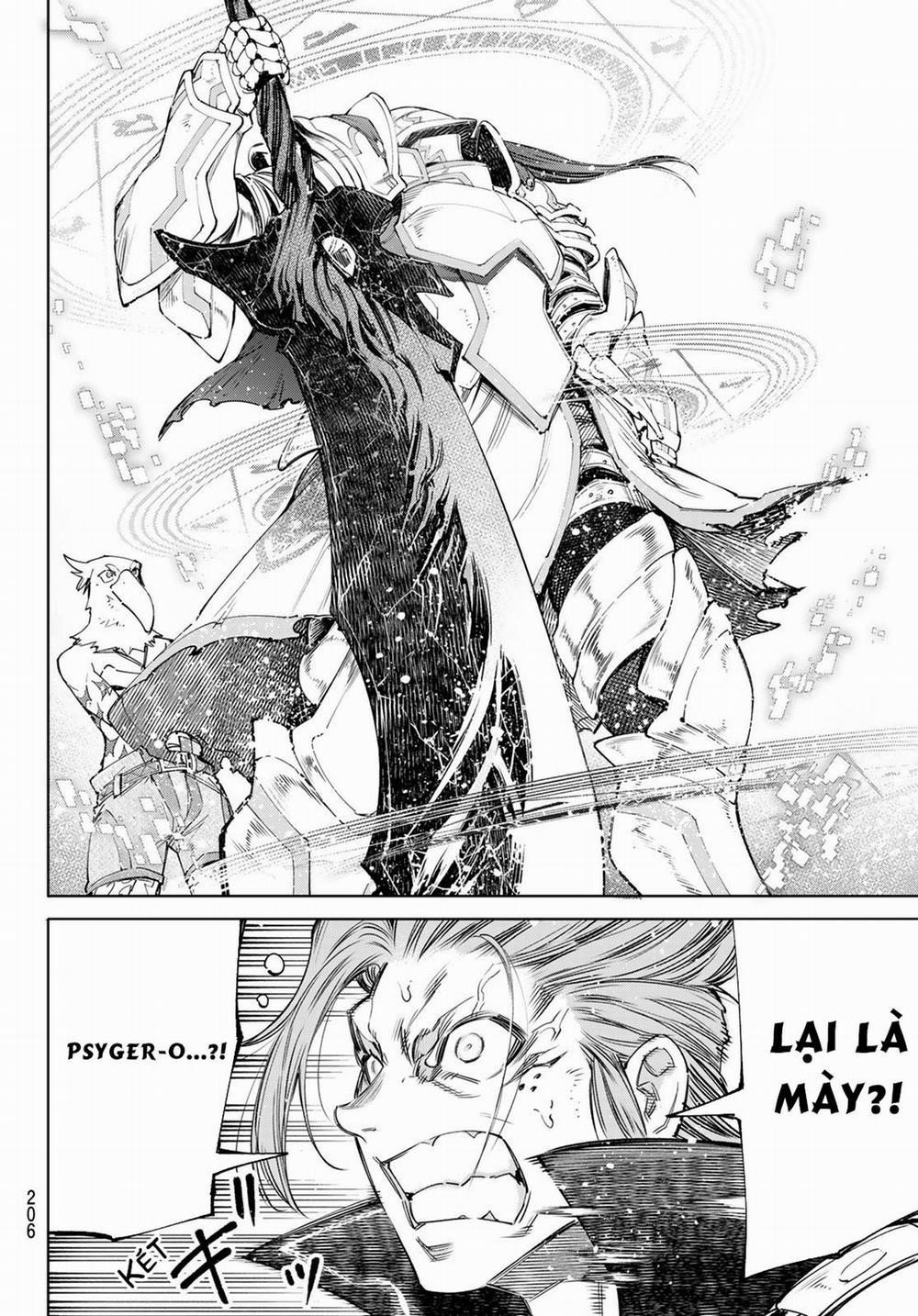 Crappy Game Hunter Challenges God-Tier Game 44 trang 14